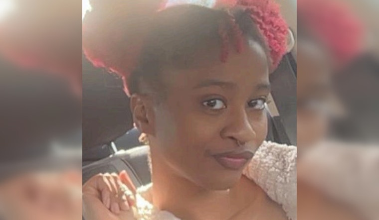 Chicago Police Seek Public Help to Locate Missing Woman Angel Jackson Last Seen on S. Talman