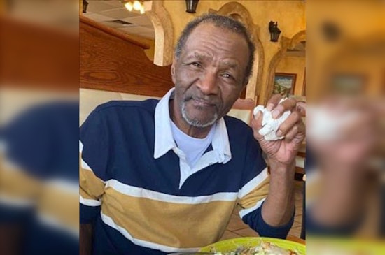 Chicago Police Seek Public's Help in Locating Missing 73-Year-Old Maurice Taylor