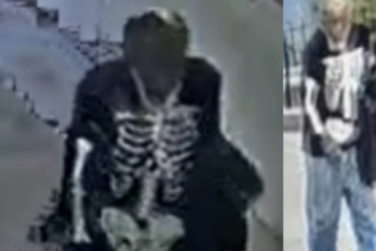Chicago Police Seek Public's Help in Locating Suspect Accused of Sexually Abusing Minors at Dearborn Park Playground