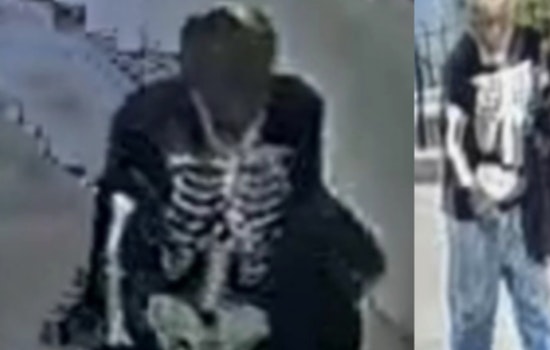 Chicago Police Seek Public's Help in Locating Suspect Accused of Sexually Abusing Minors at Dearborn Park Playground