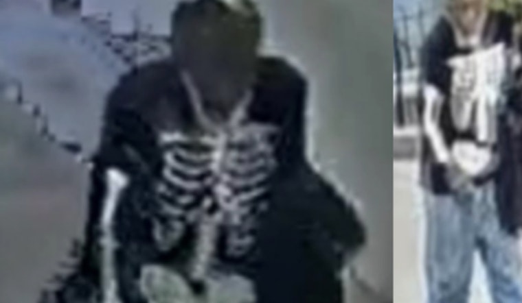 Chicago Police Seek Public's Help in Locating Suspect Accused of Sexually Abusing Minors at Dearborn Park Playground
