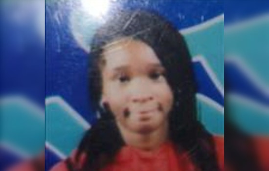 Chicago Police Seek Public's Help to Find Missing 14-Year-Old Girl from Englewood