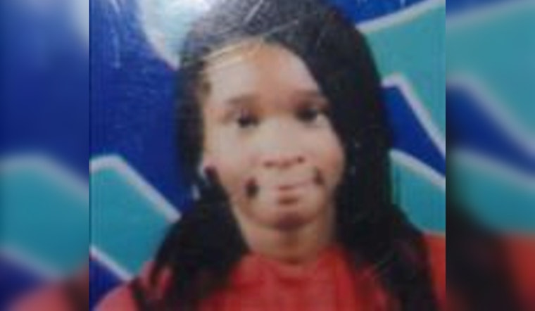 Chicago Police Seek Public's Help to Find Missing 14-Year-Old Girl from Englewood