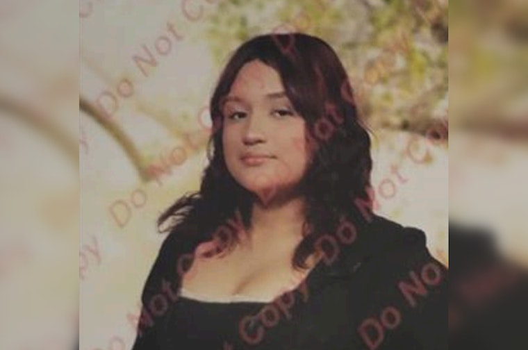 Chicago Police Seek Public's Help to Find Missing 14-Year-Old Lissy Ramirez