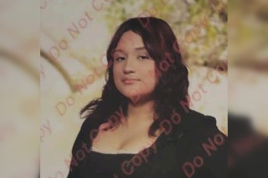 Chicago Police Seek Public's Help to Find Missing 14-Year-Old Lissy Ramirez