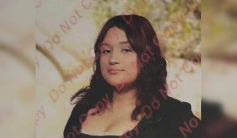 Chicago Police Seek Public's Help to Find Missing 14-Year-Old Lissy Ramirez