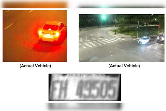 Chicago Police Seek Public's Help to Identify Suspect in Lake View Fatal Hit-and-Run