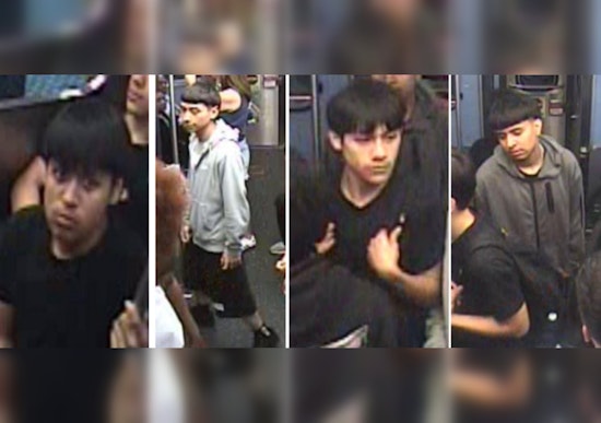 Chicago Police Seek Public's Help Identifying Suspects in Wrigleyville Shooting Incident