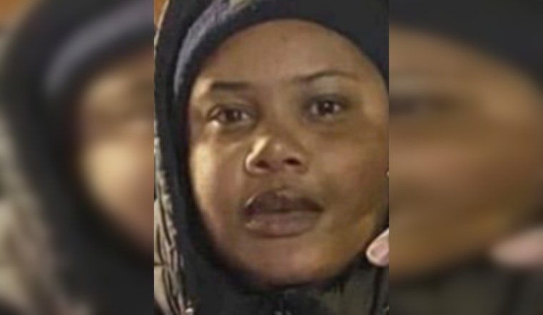 Chicago Police Seek Public's Help in Locating Missing Woman Glennise Peoples with Mental Illness