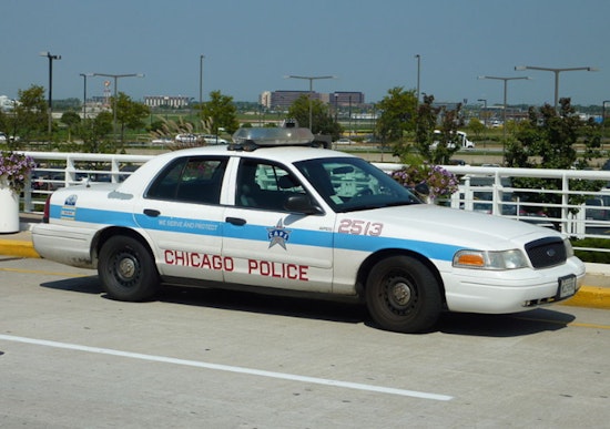 Chicago Police Warn Loop and Prairie District Nail Spas After Recent Armed Robberies