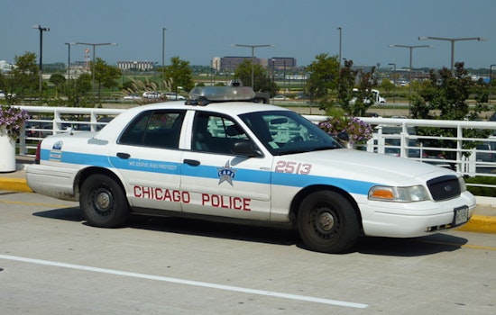 Chicago Police Warn Loop and Prairie District Nail Spas After Recent Armed Robberies