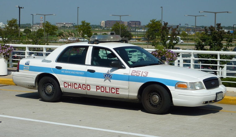 Chicago Police Warn Loop and Prairie District Nail Spas After Recent Armed Robberies