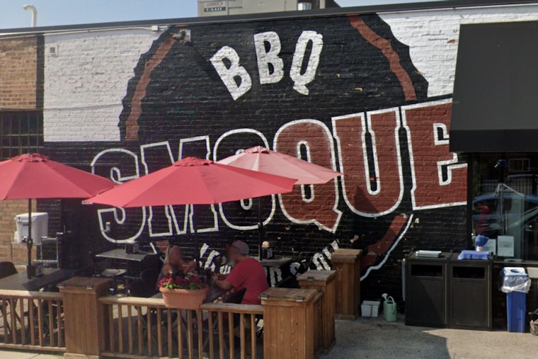 Chicago's Smoque BBQ Sues Weber Over Alleged Trademark Infringement, Sparking David vs. Goliath Legal Battle