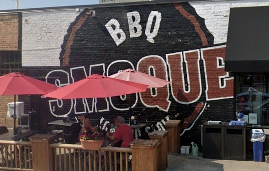 Chicago's Smoque BBQ Sues Weber Over Alleged Trademark Infringement, Sparking David vs. Goliath Legal Battle