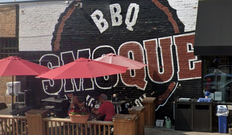 Chicago's Smoque BBQ Sues Weber Over Alleged Trademark Infringement, Sparking David vs. Goliath Legal Battle