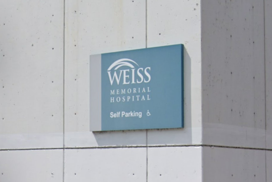 Chicago's Weiss Memorial Hospital Battles Heatwave as AC Fails, Elderly Patients Transferred Amid Rising Temperatures
