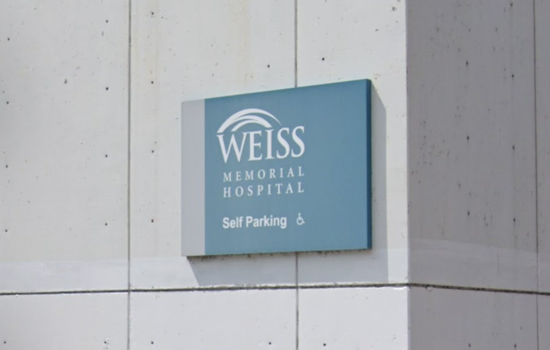Chicago's Weiss Memorial Hospital Battles Heatwave as AC Fails, Elderly Patients Transferred Amid Rising Temperatures