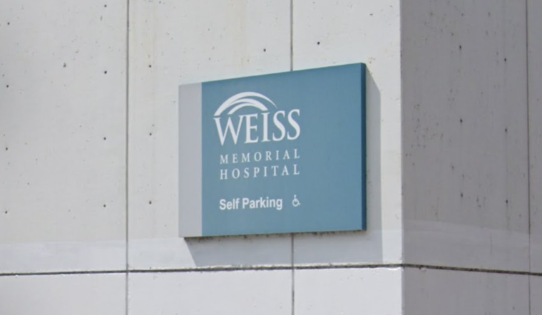 Chicago's Weiss Memorial Hospital Battles Heatwave as AC Fails, Elderly Patients Transferred Amid Rising Temperatures