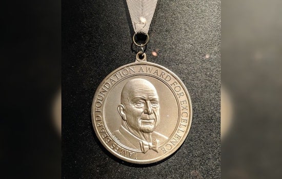 Chicago Shines at James Beard Awards: Kumiko and Oriole's Noah Sandoval Win Top Honors