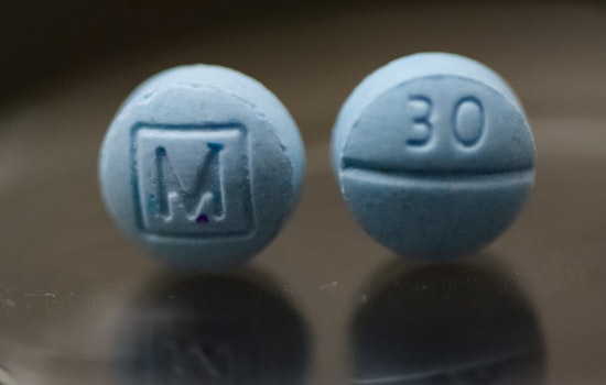 Chicago Suburban Duo Charged with Drug Conspiracy Amid Major Federal Crackdown on Narcotics and Gun Trafficking