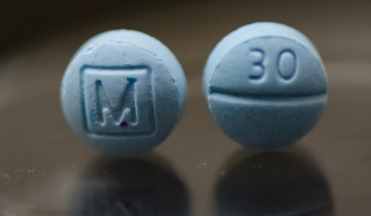 Chicago Suburban Duo Charged with Drug Conspiracy Amid Major Federal Crackdown on Narcotics and Gun Trafficking