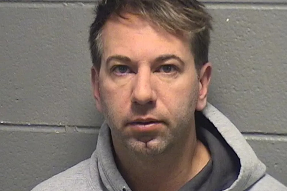 Chicago Tax Attorney Adam Beckerink Faces Michigan Court in Domestic Violence Case Amidst Late Wife's Death Investigation