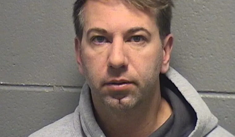 Chicago Tax Attorney Adam Beckerink Faces Michigan Court in Domestic Violence Case Amidst Late Wife's Death Investigation