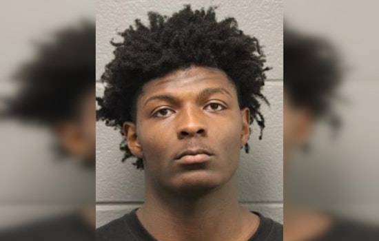 Chicago Teen Charged with Aggravated Vehicular Hijacking Involving Handicapped Victim