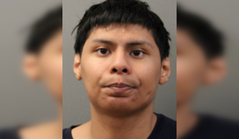 Chicago Teen Charged with Attempted First-Degree Murder in Bus Shooting Incident