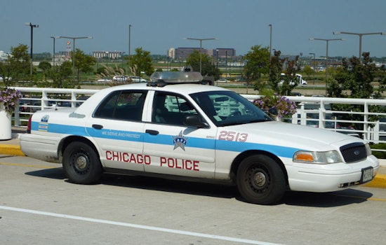 Chicago's 10th District to See Enhanced DUI Patrols This Weekend in Safety Push