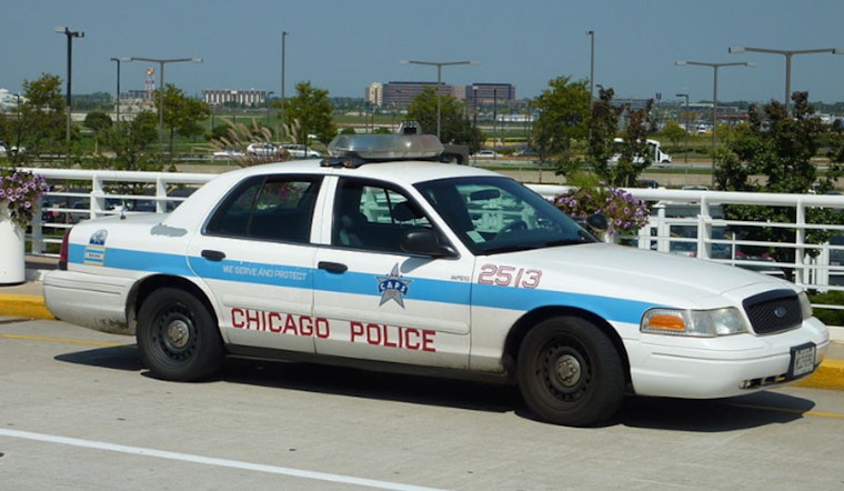Chicago's 10th District to See Enhanced DUI Patrols This Weekend in Safety Push