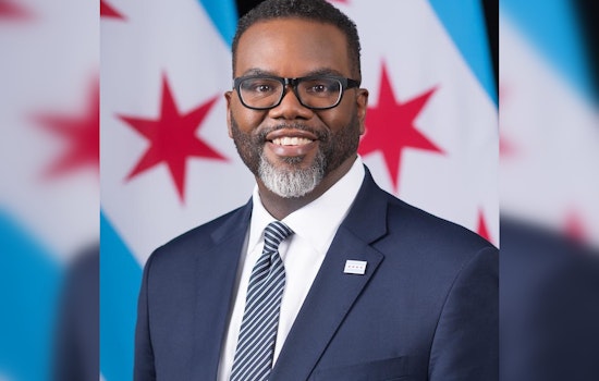 Chicago's Midway Airport Embarks on $47 Million Runway Revitalization Plan with Mayor Johnson and Southwest Airlines at the Helm
