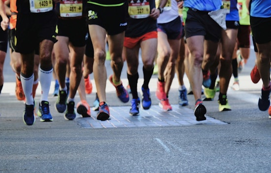 Chicago's West Side Celebrates Community in the 4th Annual Bank of America 13.1 Marathon