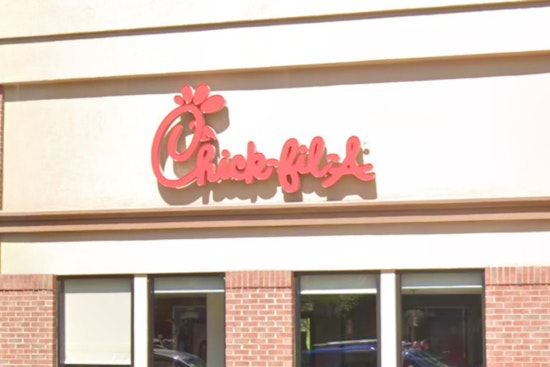 Chick-fil-A Serves Up Summer Delights with Return of Peach Milkshake and New Peach Frosted Lemonade