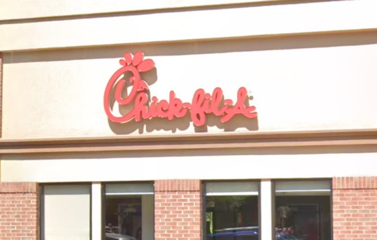 Chick-fil-A Serves Up Summer Delights with Return of Peach Milkshake and New Peach Frosted Lemonade