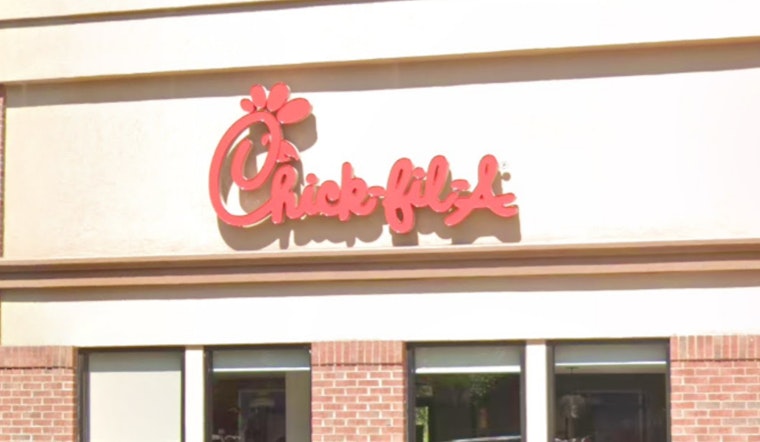 Chick-fil-A Serves Up Summer Delights with Return of Peach Milkshake and New Peach Frosted Lemonade