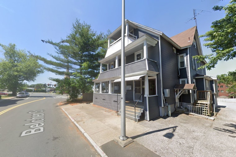 Chicopee Woman Charged with Arson Following Fire that Displaced Residents on Belcher Street