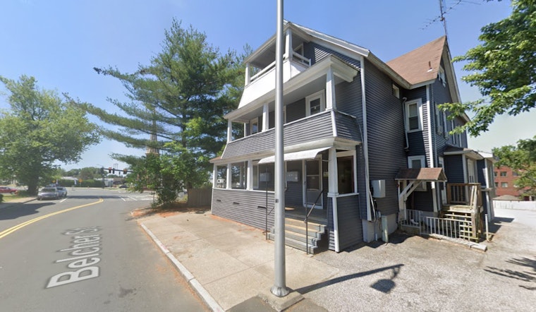Chicopee Woman Charged with Arson Following Fire that Displaced Residents on Belcher Street