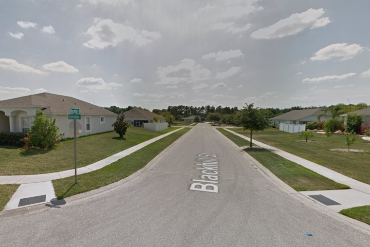 Child Hospitalized After Near-Drowning in Wesley Chapel, Investigation Deems Incident Accidental