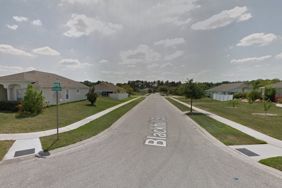 Child Hospitalized After Near-Drowning in Wesley Chapel, Investigation Deems Incident Accidental