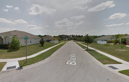 Child Hospitalized After Near-Drowning in Wesley Chapel, Investigation Deems Incident Accidental