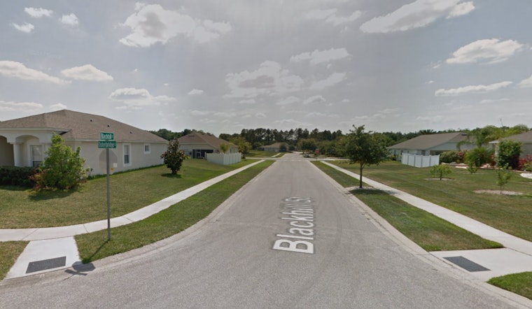 Child Hospitalized After Near-Drowning in Wesley Chapel, Investigation Deems Incident Accidental