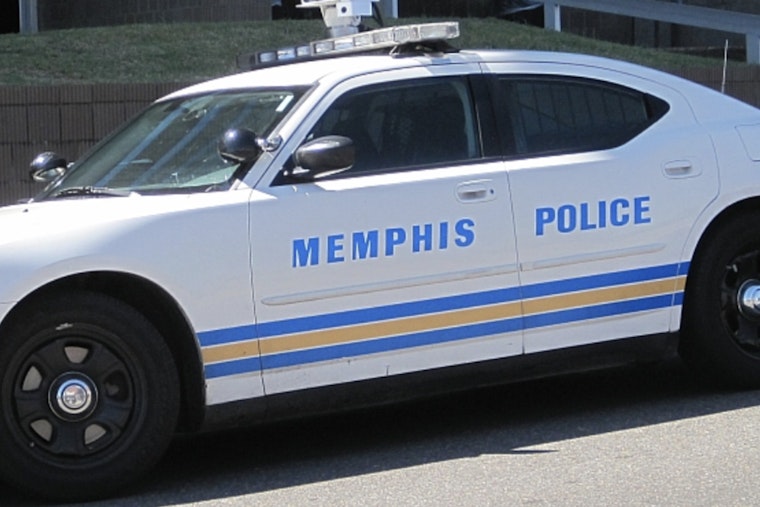 Child Hospitalized After Shooting on I-240 Ramp in Memphis, Suspect in Custody