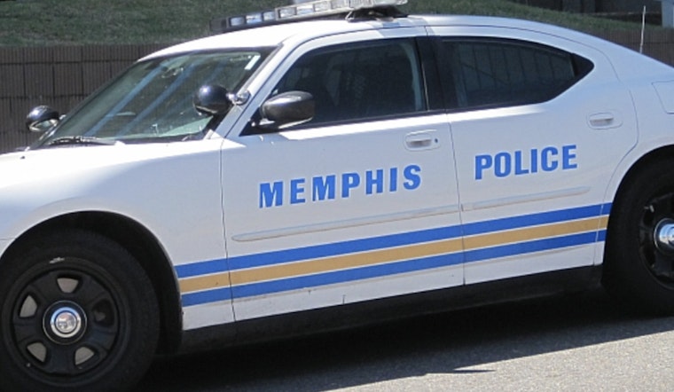 Child Hospitalized After Shooting on I-240 Ramp in Memphis, Suspect in Custody