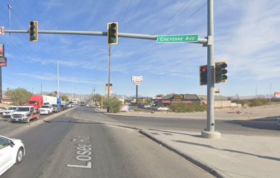 Child in Critical Condition After Near-Drowning at North Las Vegas Apartment Pool