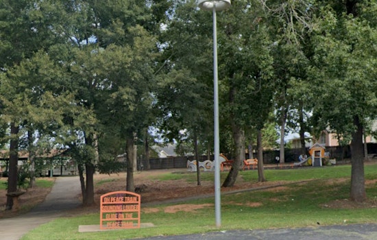 Child Seriously Injured at H.O.P.E. Park in McDonough, Equipment Removed for Safety