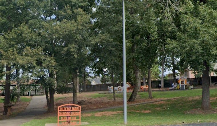 Child Seriously Injured at H.O.P.E. Park in McDonough, Equipment Removed for Safety