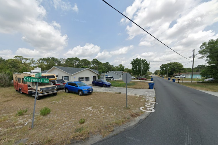 Child's Use of Lighter Ignites Bedroom Fire in Spring Hill Home, No Injuries Reported