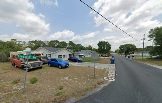 Child's Use of Lighter Ignites Bedroom Fire in Spring Hill Home, No Injuries Reported
