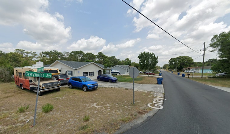 Child's Use of Lighter Ignites Bedroom Fire in Spring Hill Home, No Injuries Reported